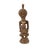 African Early 20th Century Songye Nkishi Power Figure Miniature 13 Inch For Sale - Image 3 of 6