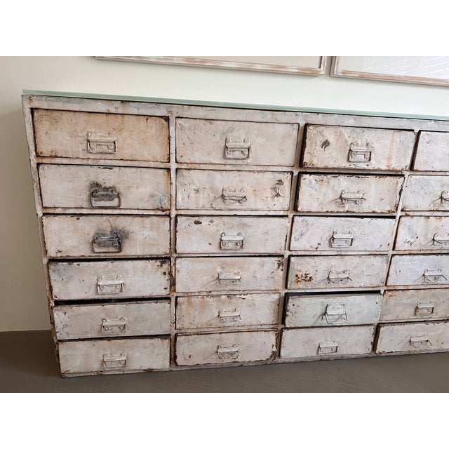 Dresser, 1920s For Sale - Image 13 of 14