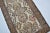 1950s Mid 20th Century Oushak Anatolian Floral Carpet For Sale - Image 5 of 10