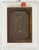 2020s Aluminum Deep Resonance Sculpture on Painted Canvas from Giuseppe Caiafa, 2024 For Sale - Image 5 of 6