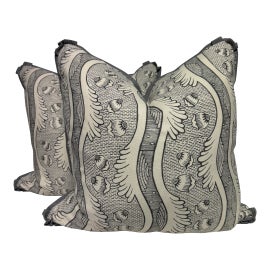 Example of Textiles