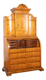 Example of Biedermeier Desks