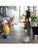 Marble Arc Floor Lamp, 1960s For Sale - Image 15 of 15