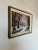 This is a 1960s-70s original framed oil on canvas board painting. This beautiful and creative original oil Painting...