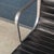 20th Century EA117 Chairs in Black Leather by Charles & Ray Eames for Vitra, 1950s, Set of 2 For Sale - Image 13 of 18