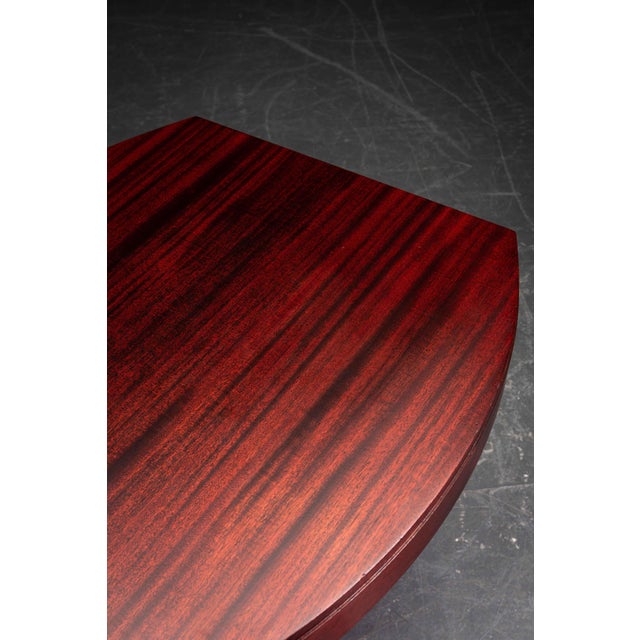 Art Deco Side Table, 1930s For Sale - Image 6 of 12
