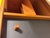 Light Wood Sideboard with Contrasting Black Panels, 1975 For Sale - Image 4 of 6