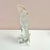 Vintage Murano Glass Cockatoo Sculpture Signed For Sale In New York - Image 6 of 8