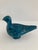 Ming Dynasty Blue Glazed Terra Cotta Bird For Sale In Los Angeles - Image 6 of 8