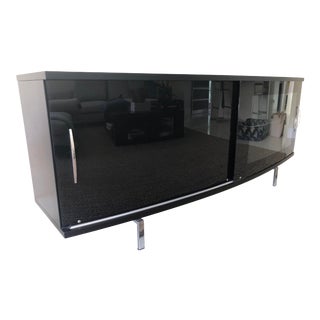 Tonin Casa Italian Sideboard For Sale