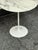 Design Plus Gallery presents the Marble Tulip Side Table by Eero Saarinen for Knoll. A timeless, iconic design. The...