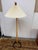 Mid-Century Modern Caprani Style Bentwood Floor Lamp For Sale - Image 3 of 12