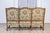 20th Century French Mutton Leg Walnut Sofa For Sale - Image 11 of 11