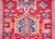 Early 20th Century Persian Karaja Rug For Sale - Image 14 of 15