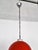Mid-Century Modern Space Age Jelly Fish Pendant Light, 1980s For Sale - Image 3 of 16