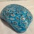 Vintage Mid-Century Murano Millefiori Blue Ruffled Glass Bowl - Fratelli Toso For Sale - Image 10 of 10