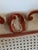W&j Sloane Inc. 1969 Louis XV Provincial Style Cane-Back Settee For Sale - Image 11 of 11