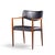 Ejner Larsen & Aksel Bender-Madsen for Willy Beck Mid Century Danish Teak Dining Chairs - Set of 6 For Sale - Image 12 of 17