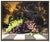 Message us to inquire about custom framing options! (Included for free with every purchase) The artwork here, "The Grape...