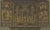 Bavarian Altars Architectural Triptych, 1874, Set of 3 For Sale - Image 14 of 15