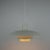 Mid 20th Century Vintage PH 4/3 Pendant Lamps by Poul Henningsen for Louis Poulsen, Denmark, 1966, Set of 2 For Sale - Image 5 of 12