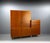 Mid-Century Modern Modular Display Bookcase, 1960s For Sale - Image 3 of 18