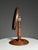 Brown 19th Century English Makeup Mirror For Sale - Image 8 of 13