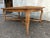 Louis XVI Oak Extendable Table, 1950s, in Good conditions. Designed 1950 to 1959