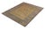 This 9x12 rug design is an exciting new addition to the Homage Collection by Rug & Kilim—an encyclopedia of styles...