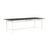Venetian by Richard Frinier features a refined silhouette highlighted by timeless Neoclassic details. The x-back and...