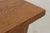 Wood Stickley Mission Oak Arts & Crafts Coffee Table For Sale - Image 7 of 14