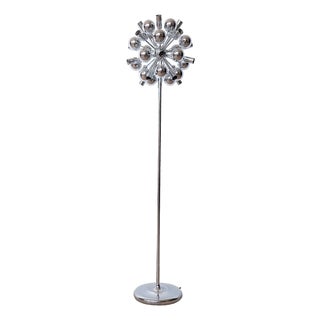 Sputnik Floor Lamp from Cosack Floor Lamps, 1969 For Sale
