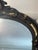 Mid 19th Century Victorian Gilt Gold and Black Large Pier Mirror For Sale - Image 4 of 12