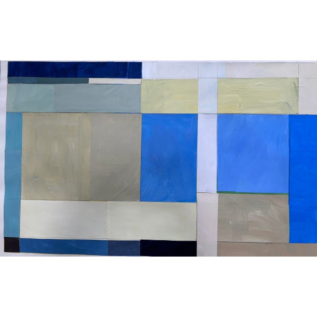 Bryan Young Studios, Original Painting For Sale In Minneapolis - Image 6 of 6