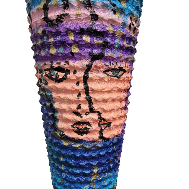 Surrealist Floor Lamp For Sale - Image 14 of 16