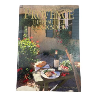 Provence : The Beautiful Cookbook by Peter Johnson For Sale