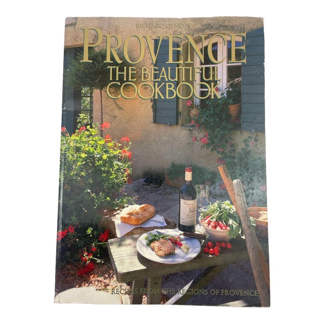 Provence : The Beautiful Cookbook by Peter Johnson For Sale