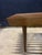 Mid-Century Modern 1960's Modernist Slatted Adjustable Bench For Sale - Image 3 of 10