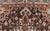 Antique Persian Tribal Design Bakhtiari Rug in Multi Colors by Keivan Woven Arts For Sale - Image 13 of 14