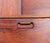 Vintage Dutch Buffet Cabinet with Asymmetrical Layout, 1960s For Sale - Image 16 of 18