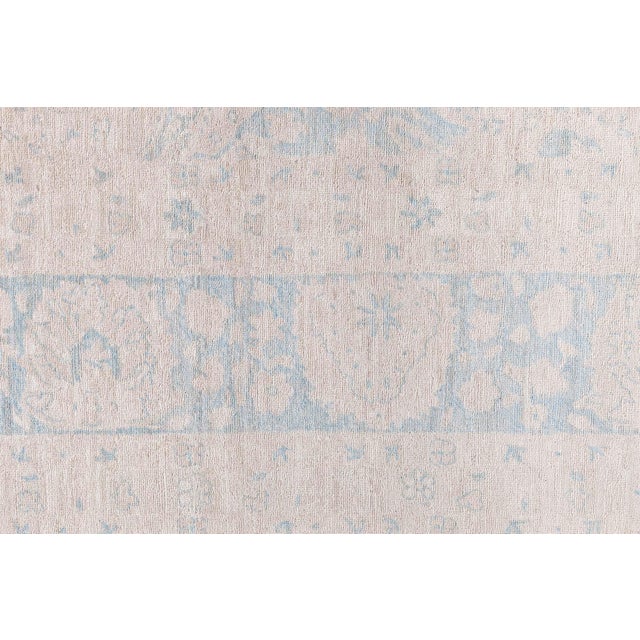 Traditional Inspired Rug by Doris Leslie Blau For Sale - Image 13 of 13