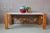 Sobriety, simplicity and sweetness characterize this ASKO rectangular coffee table. It is made of light shade oak, we have...
