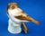 1920s 20th Century Porcelain Sparrows from Zsolnay, Hungary For Sale - Image 5 of 18