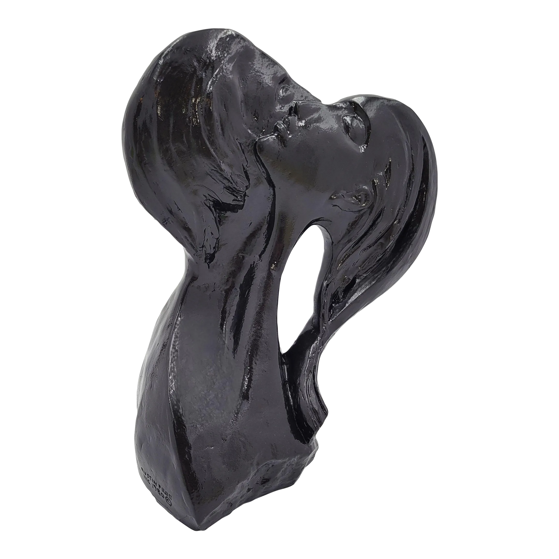 Austin Prod Large Sculpture 