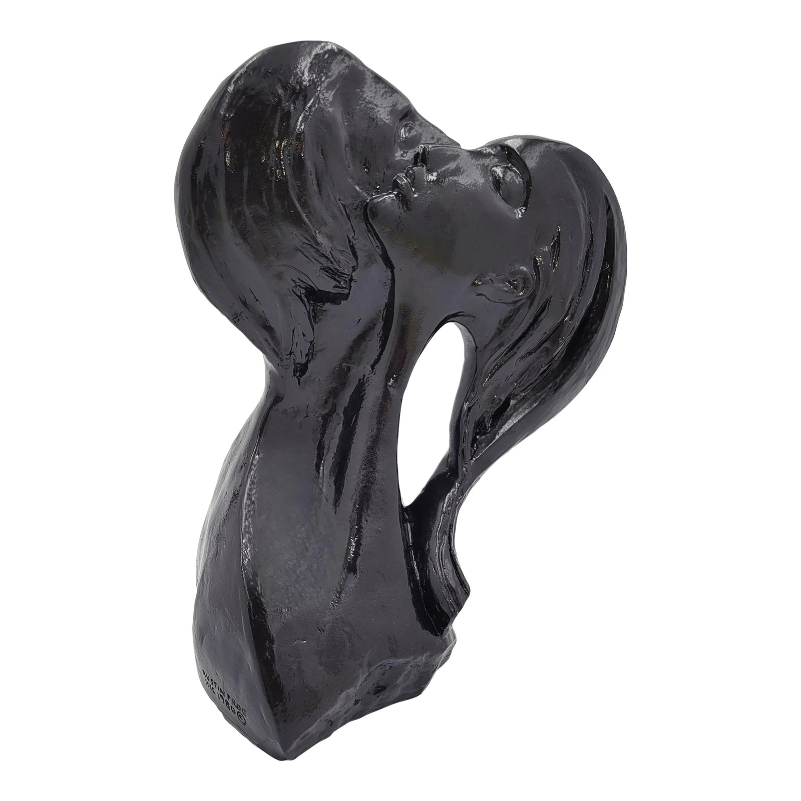 Austin Prod Large Sculpture 