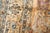 Hologram Color Persian Kashan Rug no. 10961 For Sale - Image 11 of 13