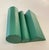 Cardboard Sculpture in Green For Sale - Image 10 of 11
