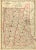 Antique Map of New Hampshire & Vermont, 1861 For Sale - Image 4 of 4