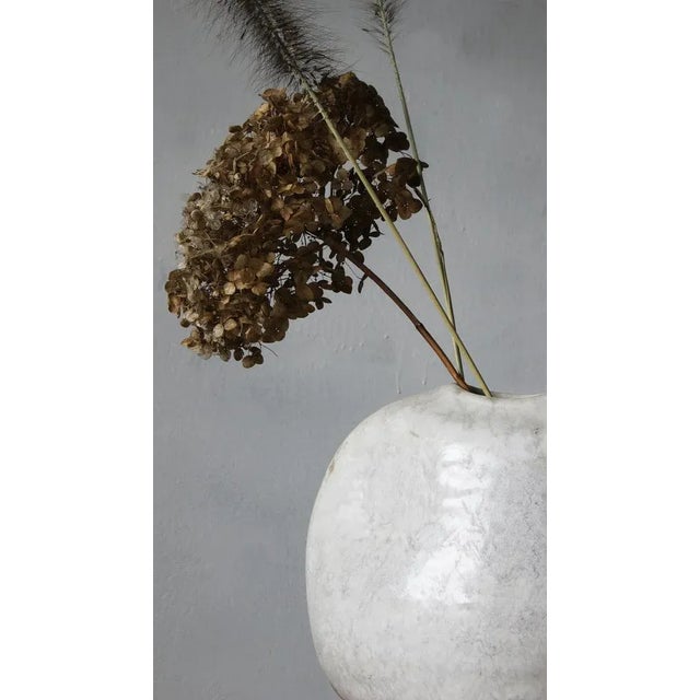 Objekt Vase by Heiner Balzar for Steuler For Sale - Image 4 of 5