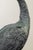 Black Unknown, Large Herons, 1950s, Bronze, Set of 2 For Sale - Image 8 of 10
